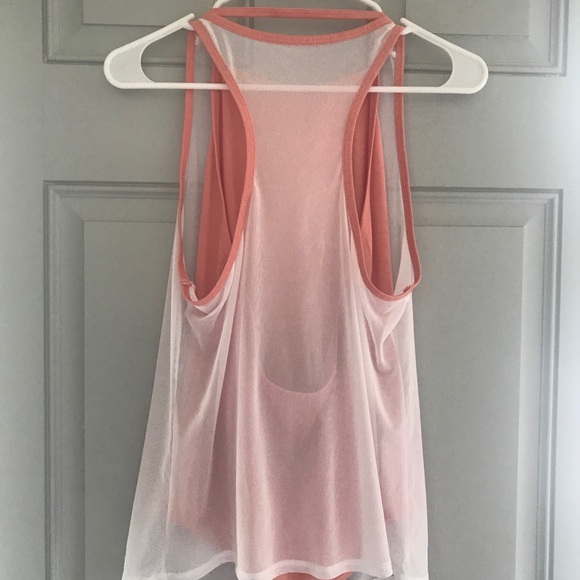 Fabletics two layer top - Picture 1 of 7